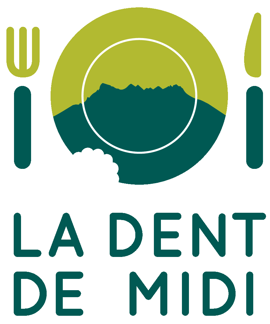 La Dent de Midi